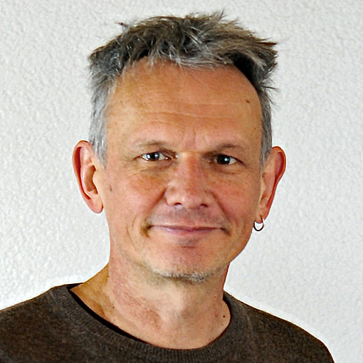 Christoph Berger